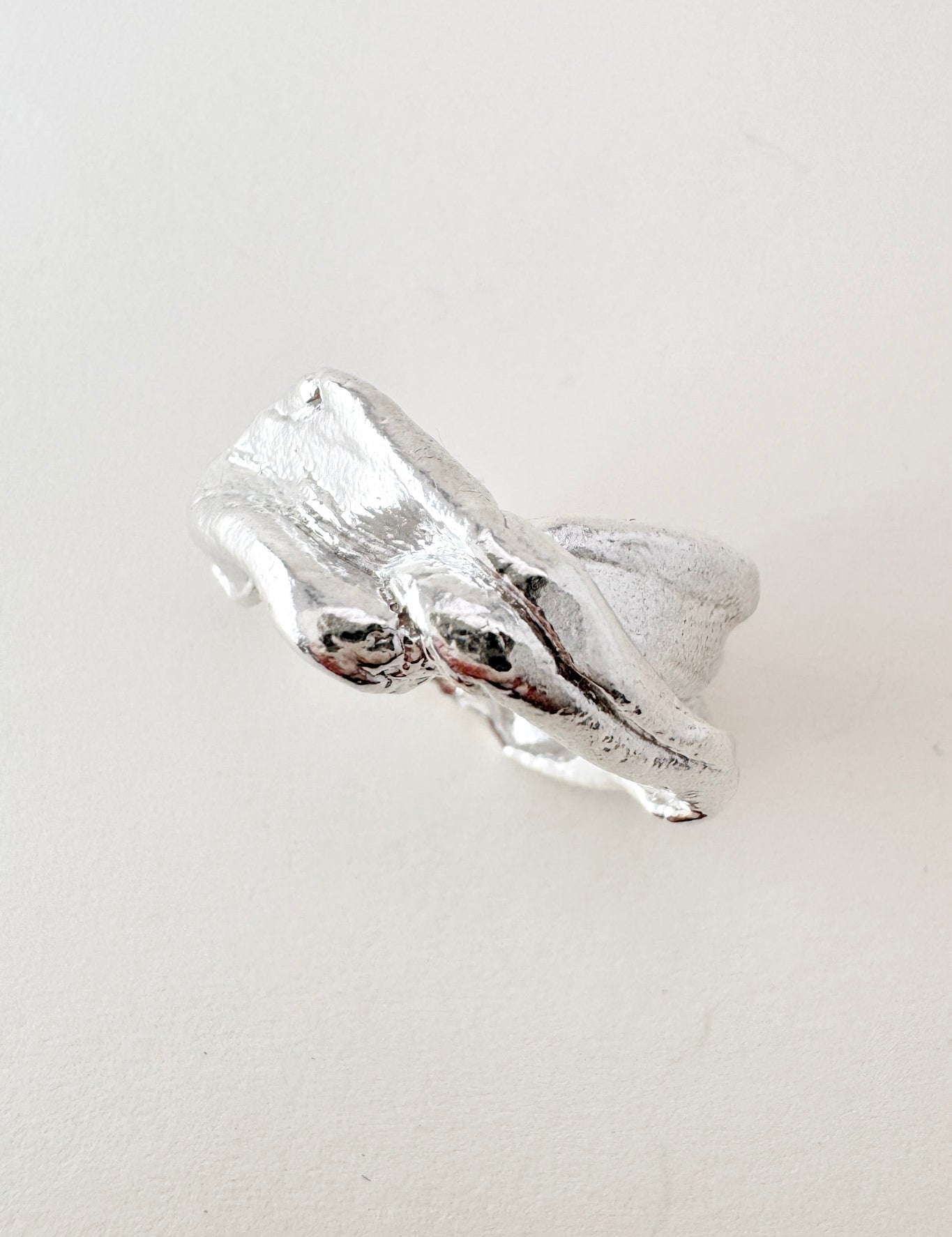 Pliegue Ring