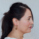 Caudal Earrings