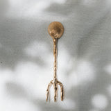 Shell Utensils