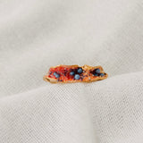 Sinuata Summer Ring