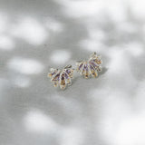 Date Palm Earrings