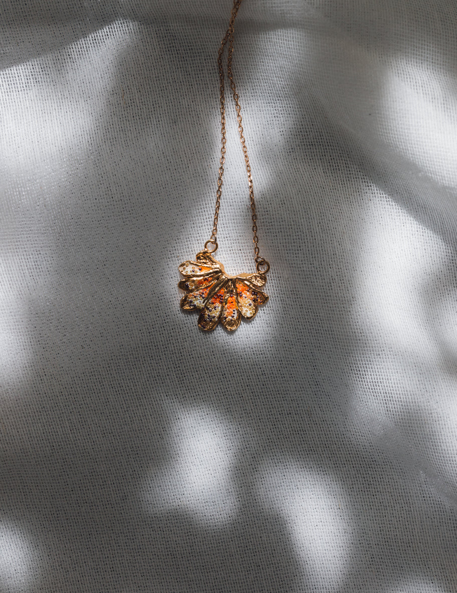 Date Palm Necklace