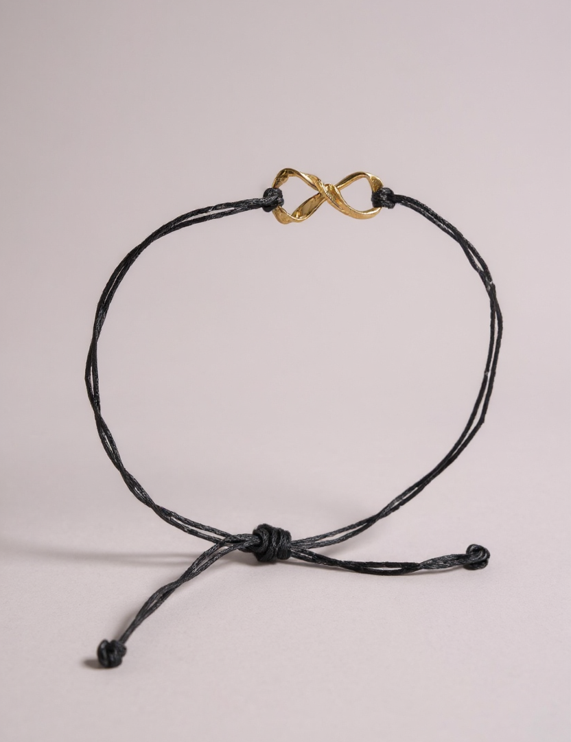Infinity Bracelet