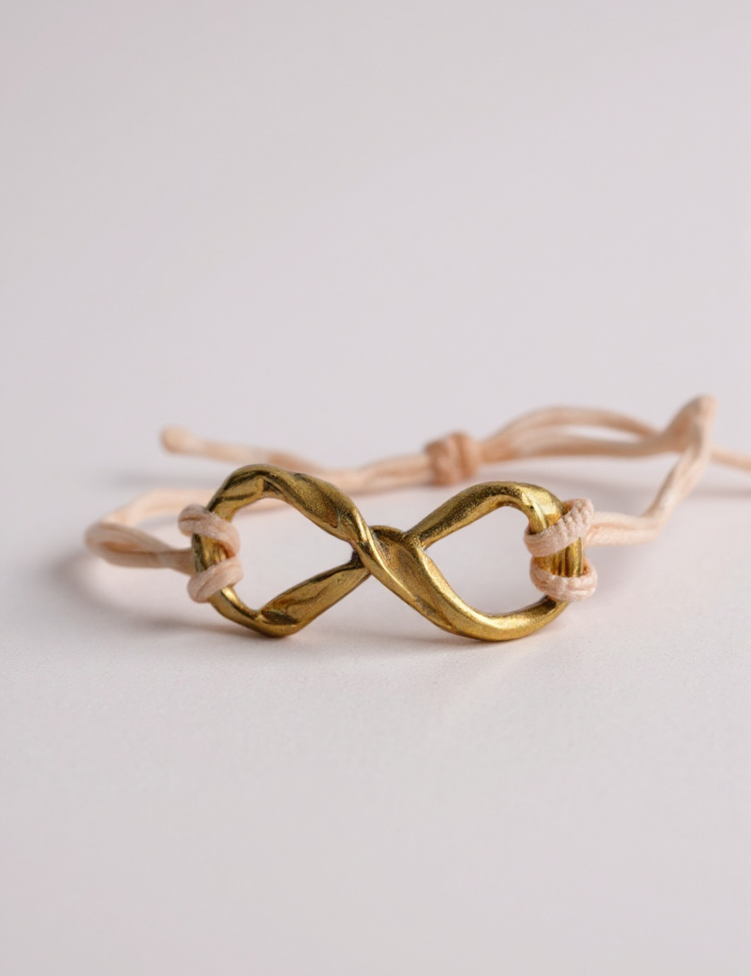 Infinity Bracelet