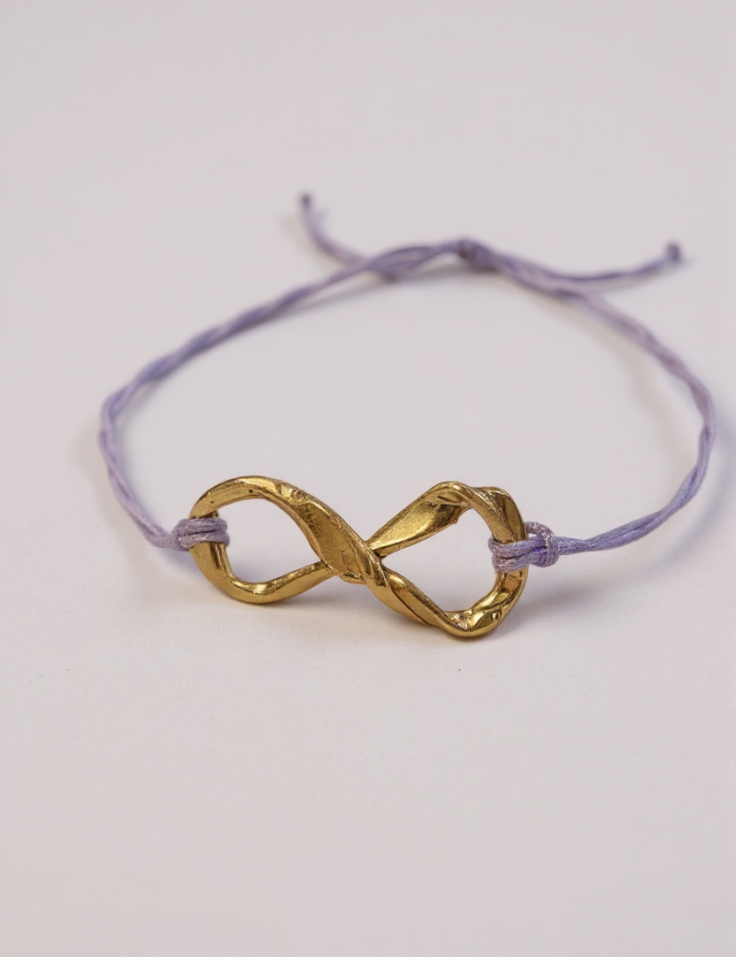 Infinity Bracelet