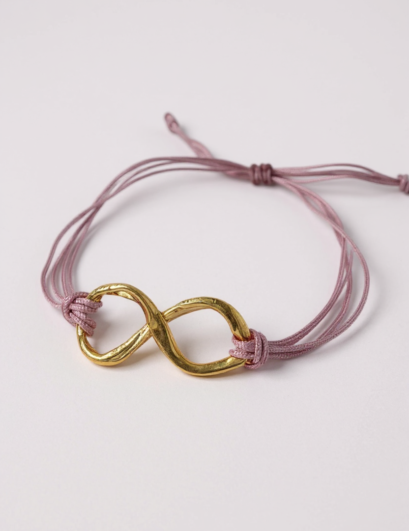 Infinity Bracelet