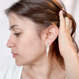 Fisura Earrings