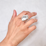 Elipse Ring
