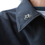 Road Bicycle Pin