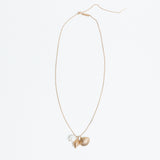 Nutmeg Necklace