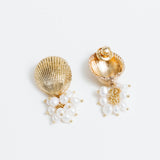 Florida Pacific Earrings
