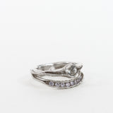 Light Ring - Size 4