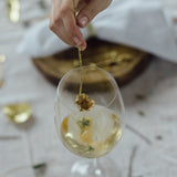 Handmade Cocktail Spoon