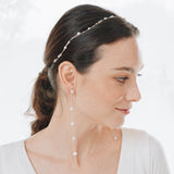 Pearl Tiara