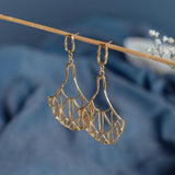 Farid Earrings