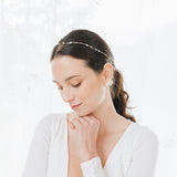 Pearl Tiara