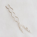 Brassia Headpiece