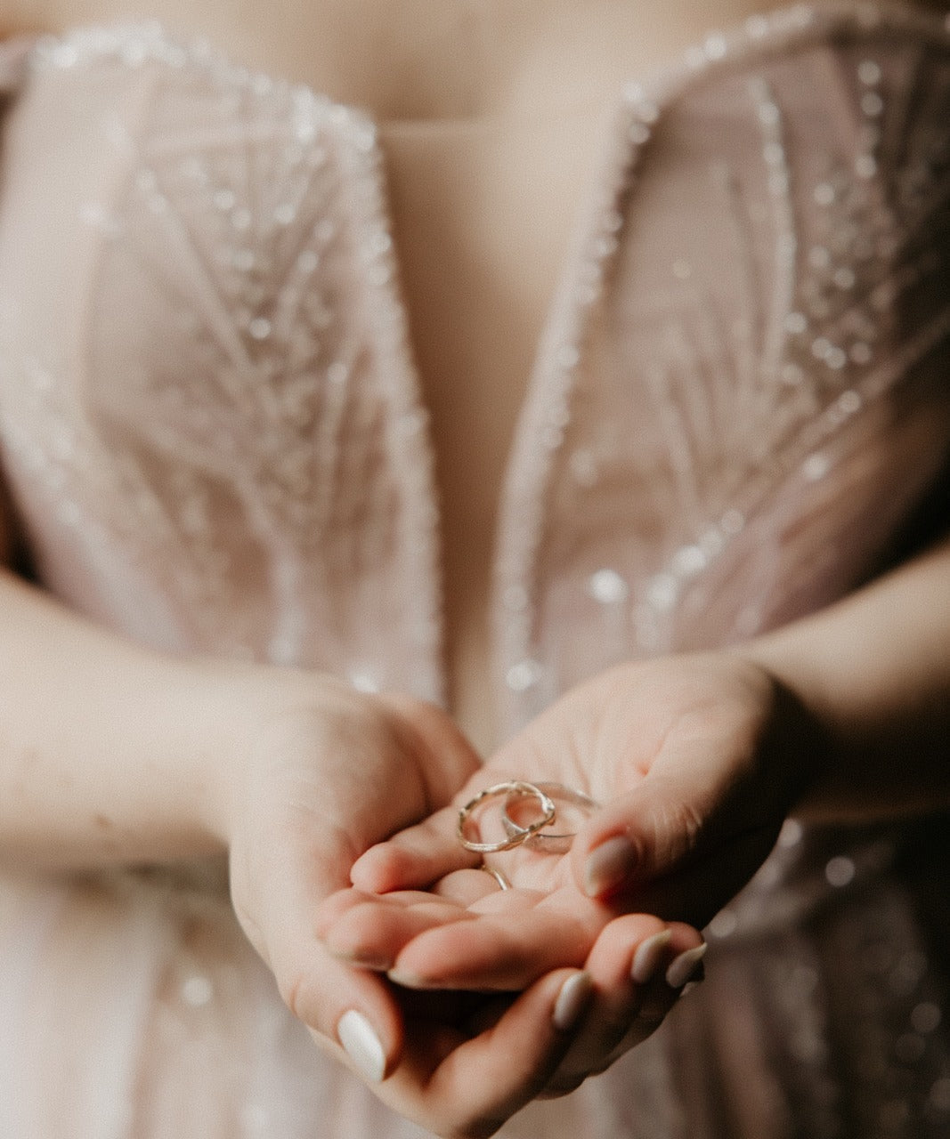 Mariana &amp; Miguel: a love that found its course