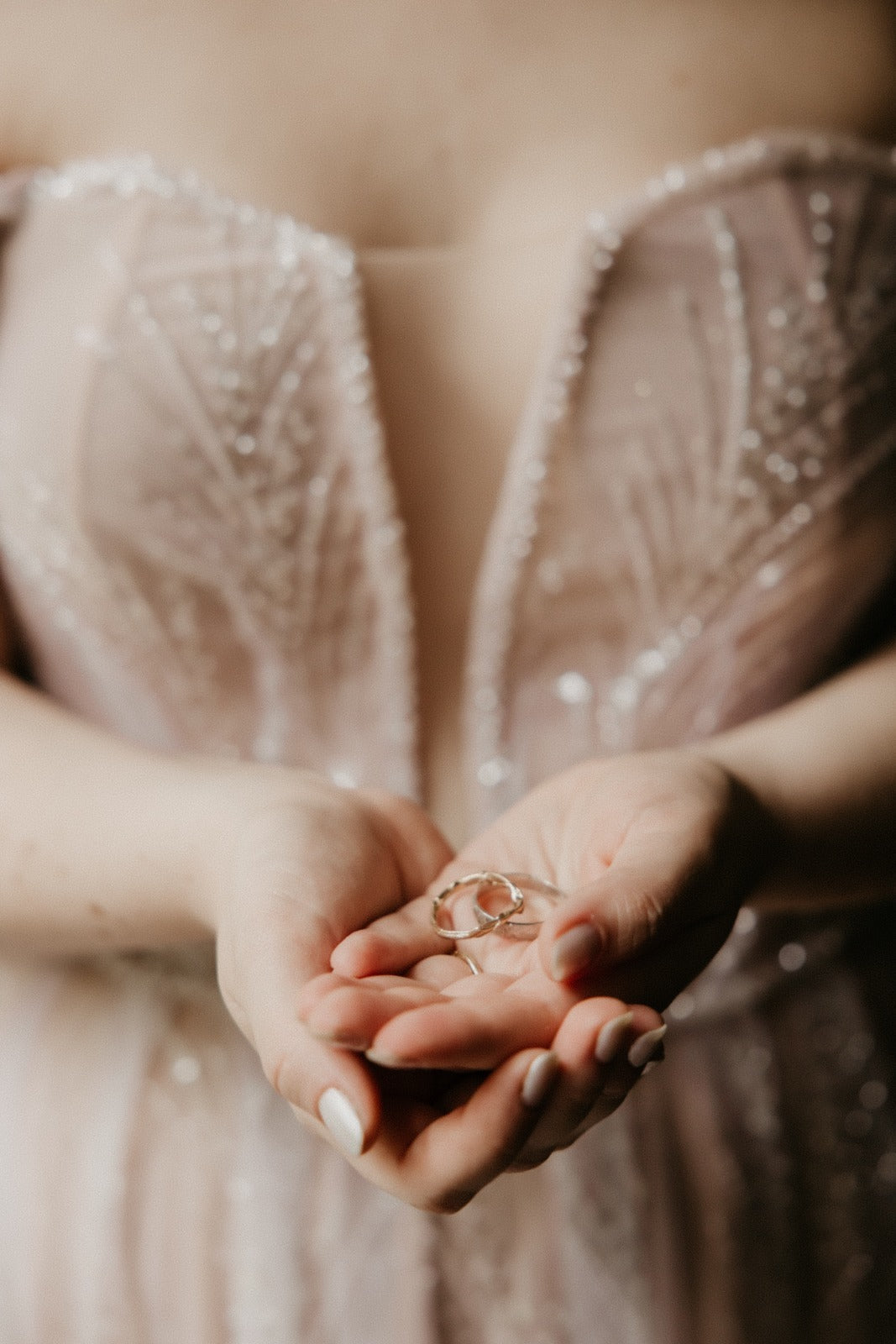 Mariana &amp; Miguel: a love that found its course