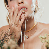 Provenzal  Breeze Necklace