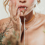 Provenzal  Breeze Necklace