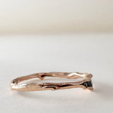 Mineral Sheath Ring Size 6.5