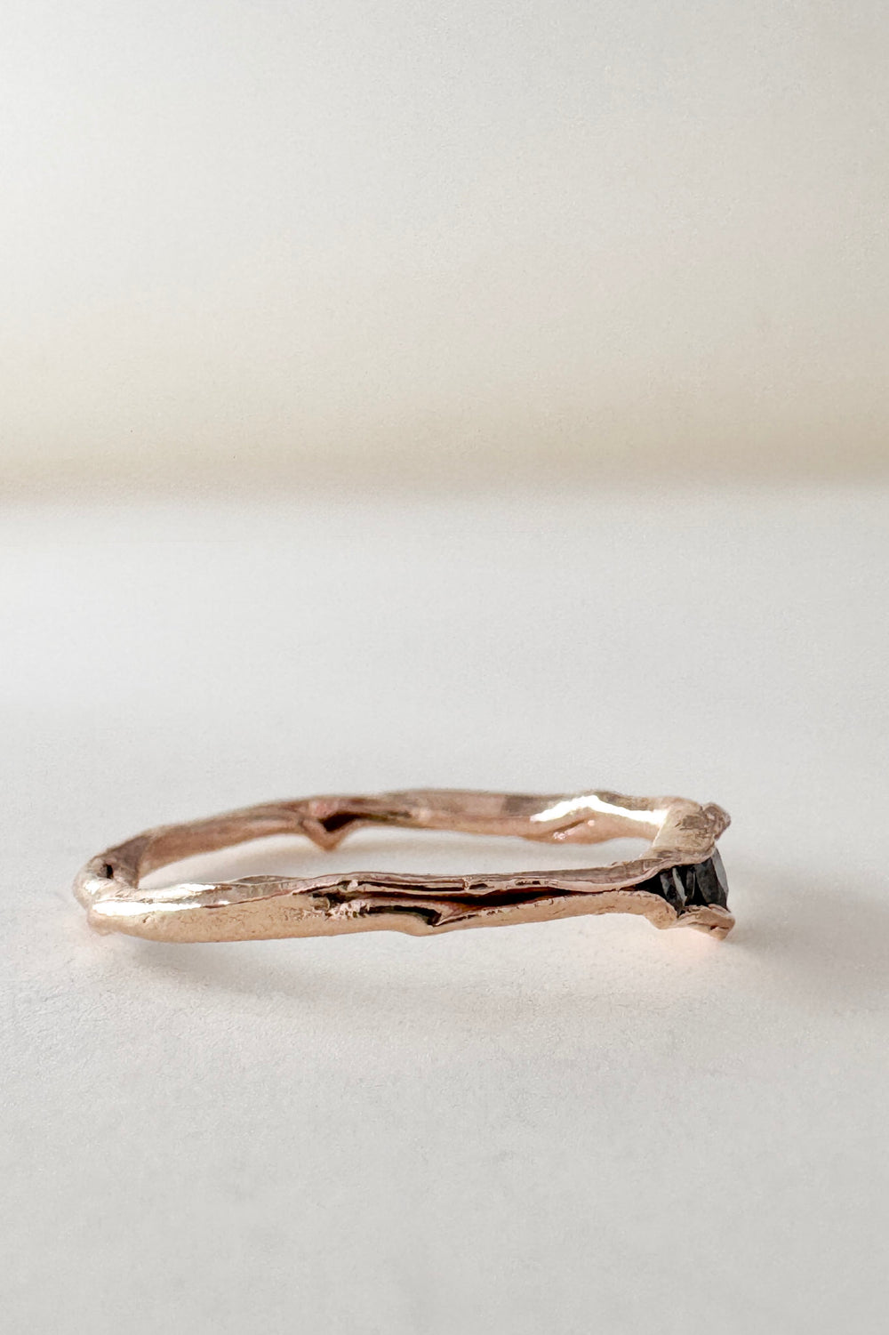 Mineral Sheath Ring Size 6.5