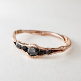 Mineral Sheath Ring Size 6.5