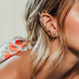 Wild Provence Silk Scarf