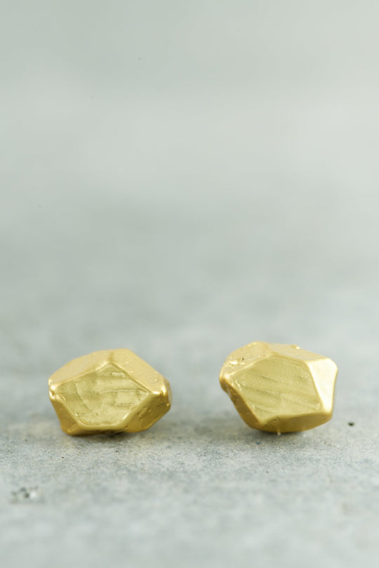 Prism Stud Earrings