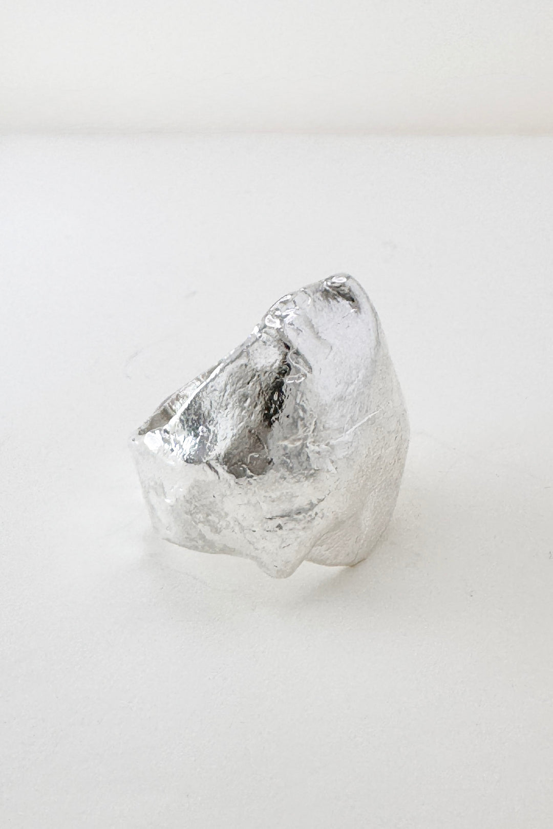 Elipse Ring