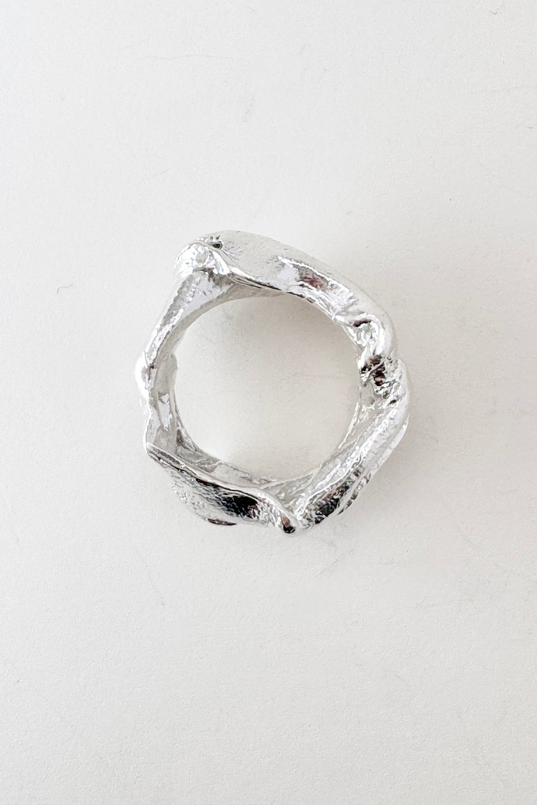 Elipse Ring