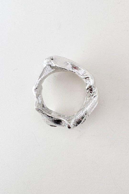 Elipse Ring