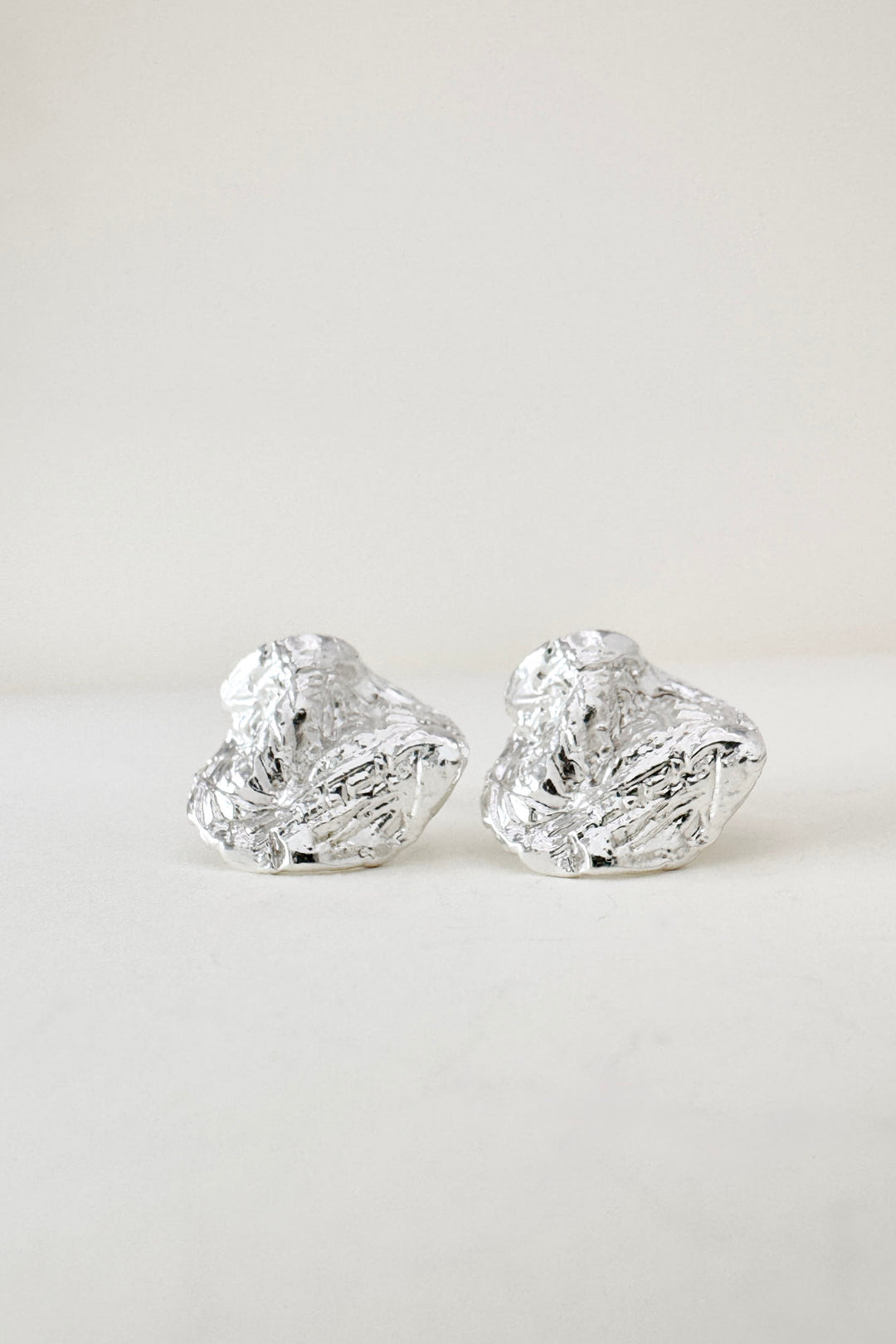 Ondulados S Earrings