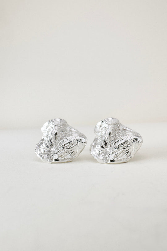 Ondulados S Earrings