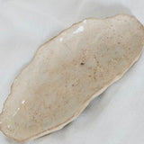 Large Ceramic Jewelry Dish