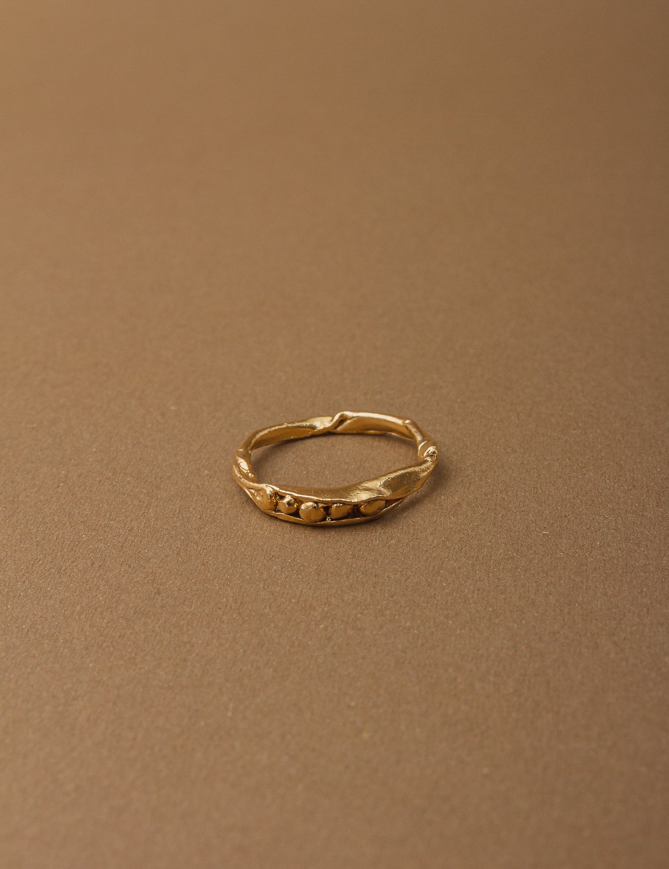 Aba Corn Ring