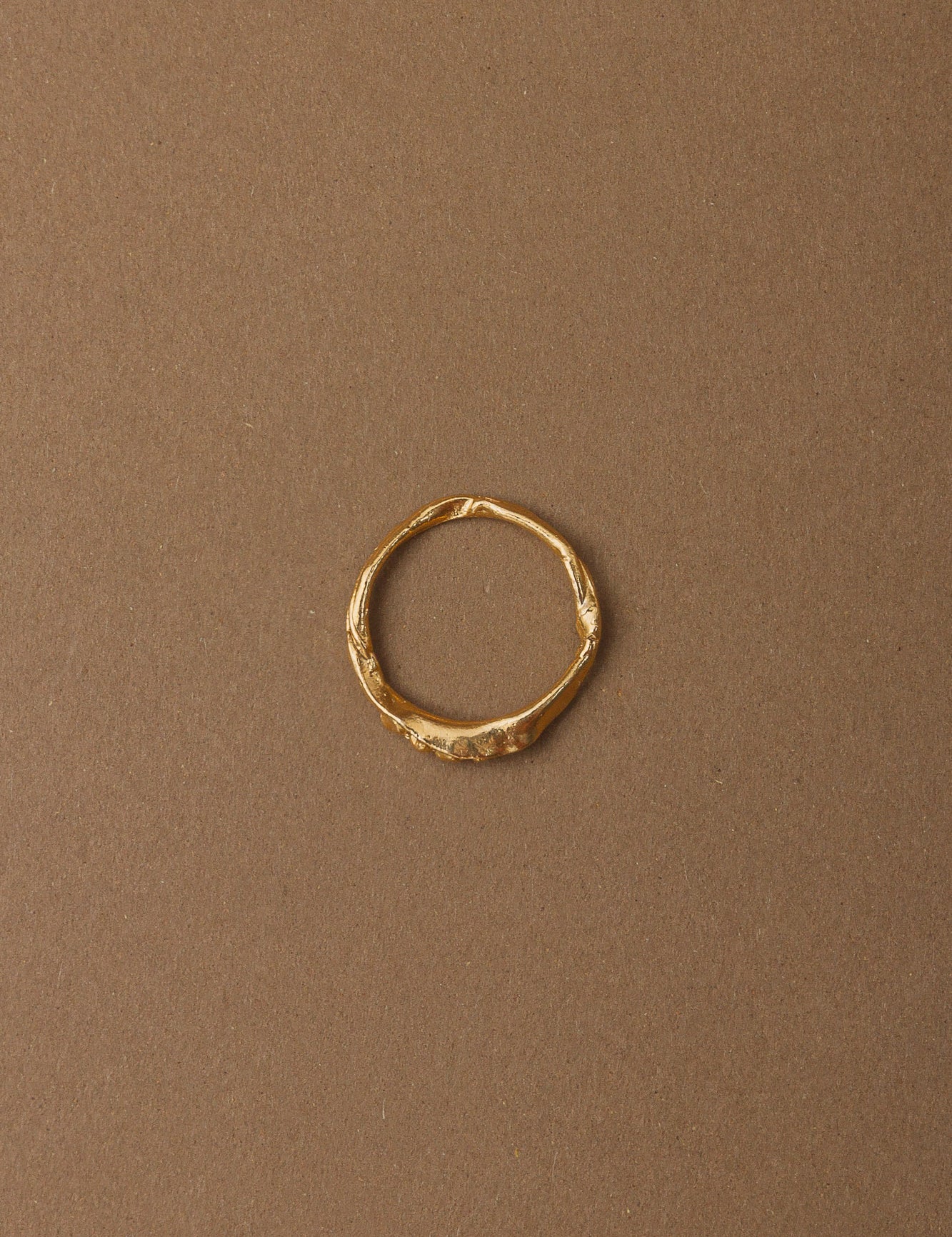 Aba Corn Ring