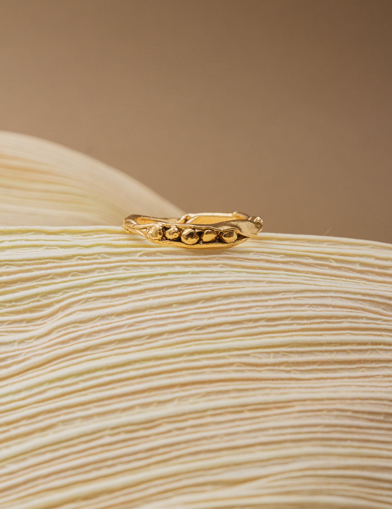 Aba Corn Ring