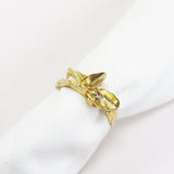 Napkin Holder Leaf