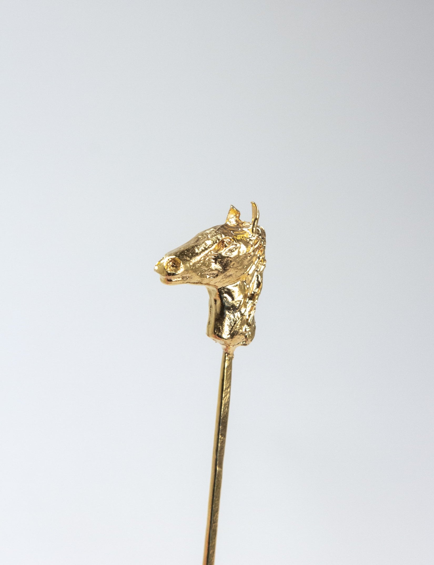 Horse Skewer