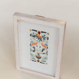 Floreale Art Frame