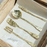 Home Simple Utensils