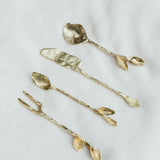 Leaves Utensils