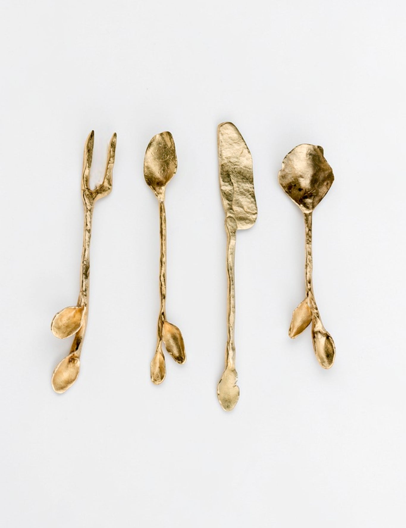 Leaves Utensils
