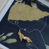 Birds Art Frame