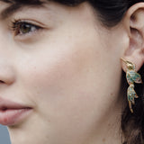 Hummingbirds Earrings