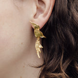 Hummingbirds Earrings