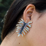Filoendro Earrings
