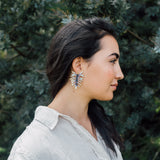 Filoendro Earrings